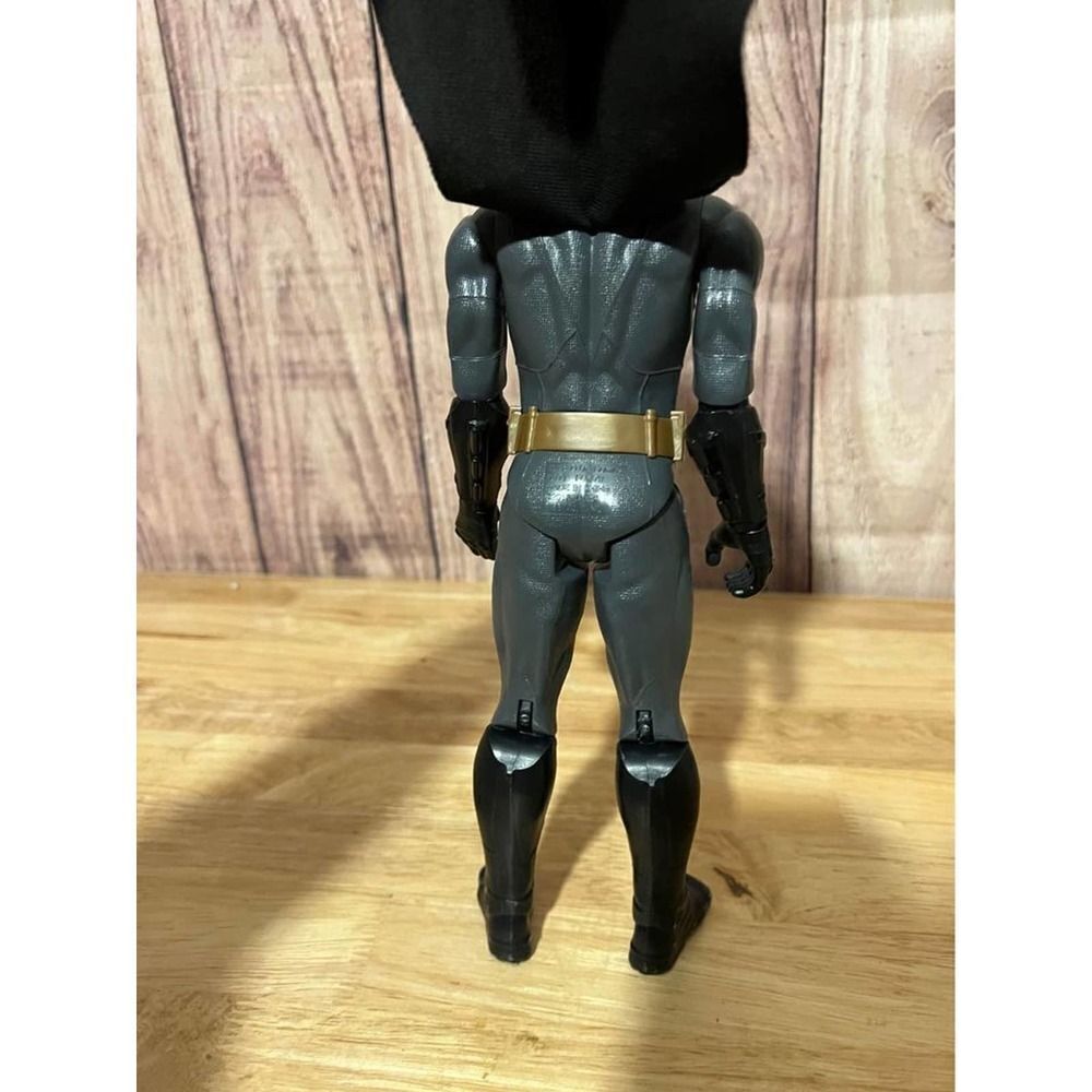 Batman Vs Superman Action Figure - Picture 4 of 9